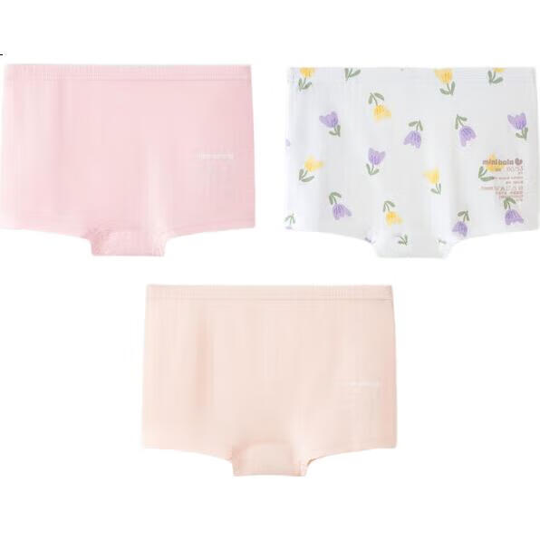 Комплект детского нижнего белья