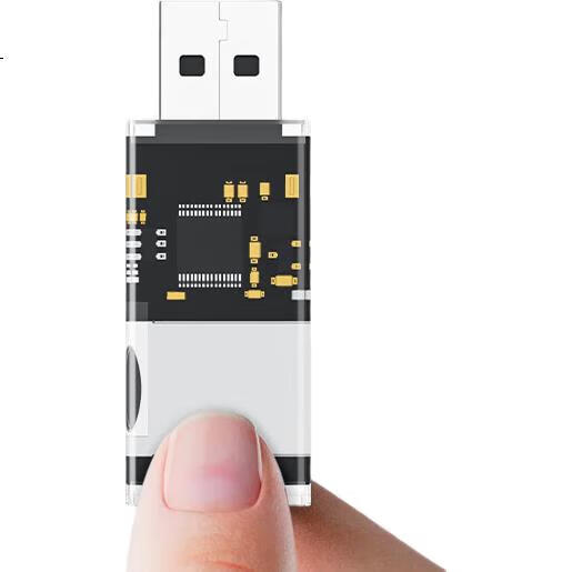 Кардридер LinkStone USB/Type-C SD/TF, 2-в-1, OTG, для телефонов и компьютеров