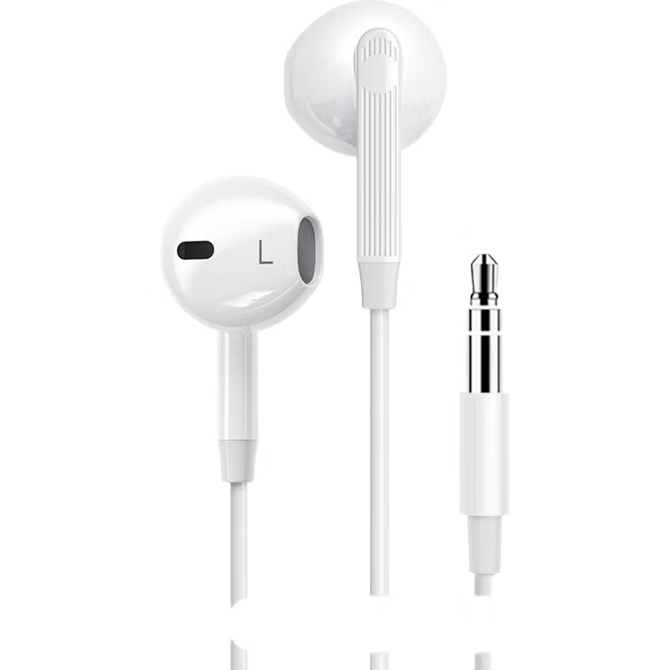 Проводные наушники Fanmu M1