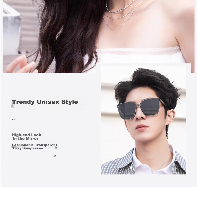FESETE Sunglasses for Women, Polarized Sunglasses for Men And Women, Polarized Driving Glasses, Back-To Sunglasses 21