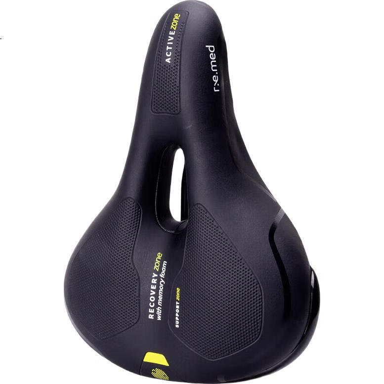 Седло для горного велосипеда Selle Royal, удобная накладка на велосипедное седло, чехол для велосипедного седла SR, велосипедные аксессуары, велосипедное снаряжение, версия для бездорожья
