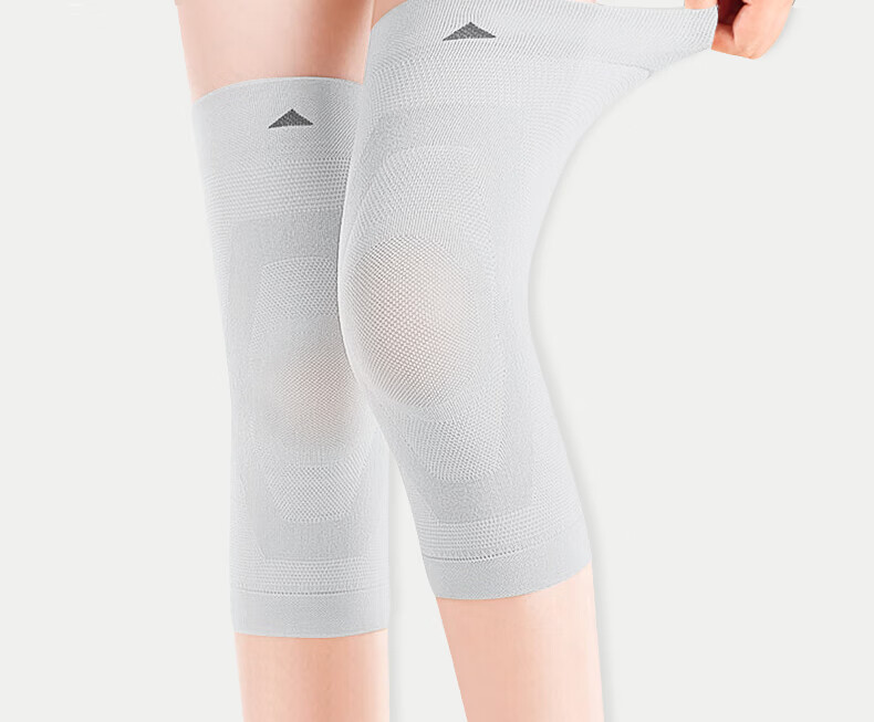 Olera Knee Brace Patellar Strap for Medical Meniscus Injury, Knee Pain, Joint Pain, Breathable Sports Basketball Support 4