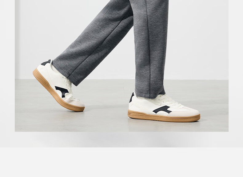 361° Men's Autumn and Winter New Sports Pants Loose Fit Running Casual Five-Minute Straight Pants 652534708-3 21