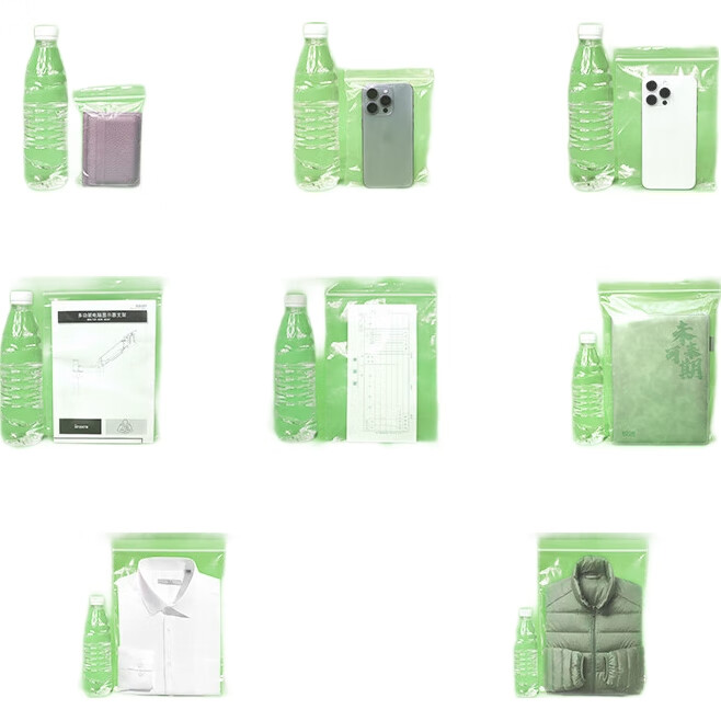 White Image 1