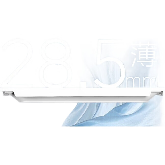 Светодиодная панель Midea