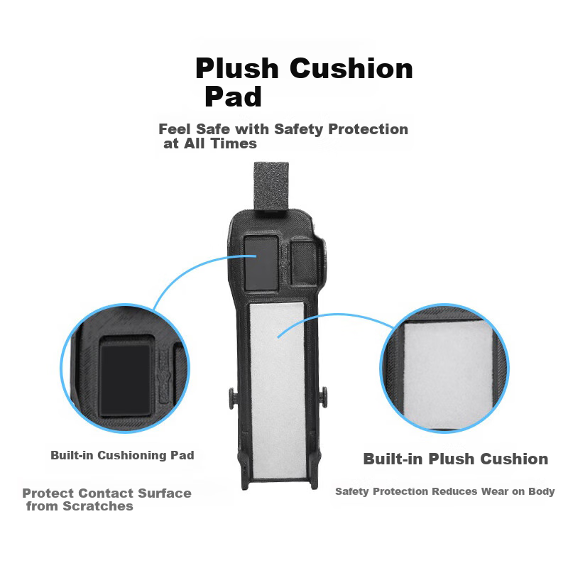 Защитный чехол для DJI Pocket 3