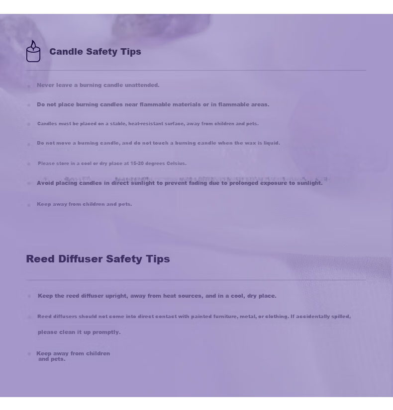 Dayingbowuguan Birthday Swan Lavender Mist Diffuser Crystal Stone Bedroom Fragrance Gift Box for Men And Women, Back-To Mid-Autumn Festival Gift 12