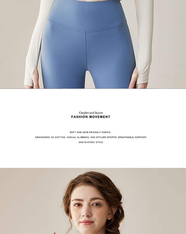 XUEXIMAN Yoga Top Jacket Women with Chest Pad Half Zipper Autumn Winter Slim Fit Long Sleeve Workout Pilates Fitness Apparel 12