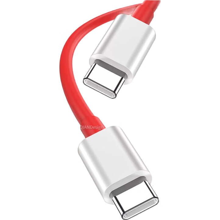 Кабель Yingqian Type-C - Type-C, 150W, быстрая зарядка для OnePlus Aace/ace2pro/acepro, двухголовый кабель зарядного устройства CTOC Super Flash Charging