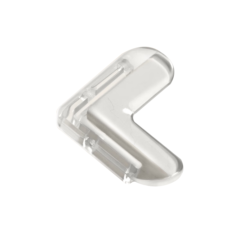 Cuttlefish Window Corner Bumper Airbag Protective Corner Guards for Broken Bridge Aluminum Sharp Corners, Thickened Anti-Collision Pads, 10-Pack