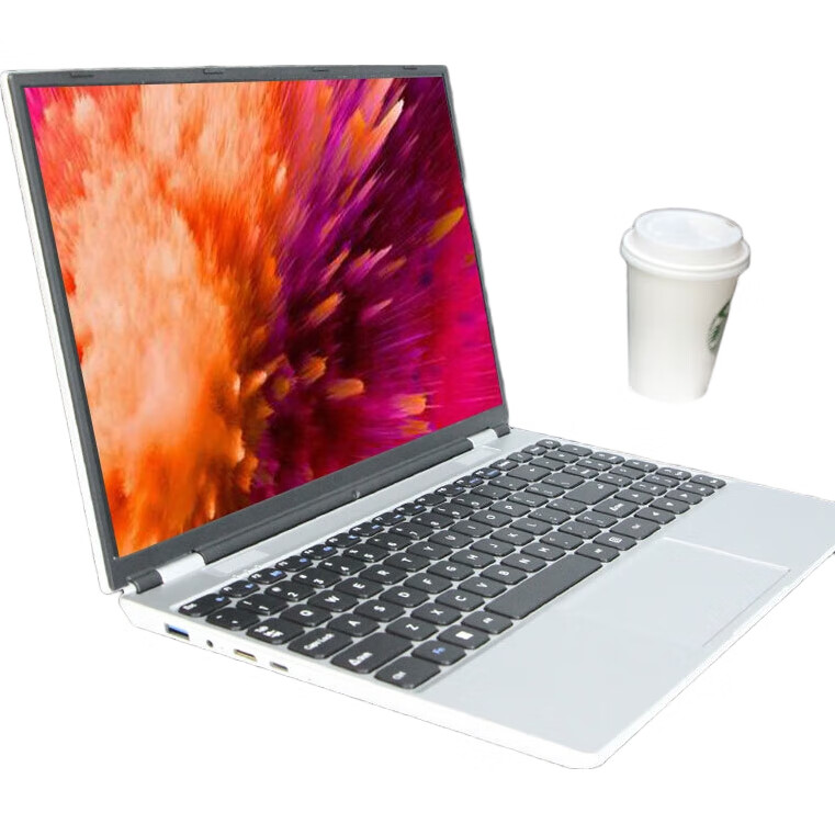 White Image 1