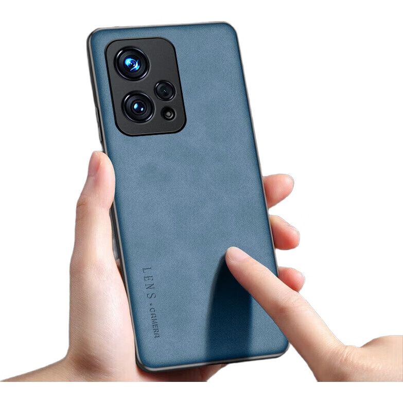 Чехол для телефона SHIYONG для Honor 90 GT, защитный чехол с полной защитой объектива, силиконовый мягкий край, ударопрочный, ультратонкий, простой и стильный чехол из кожи для мужчин и женщин, черный