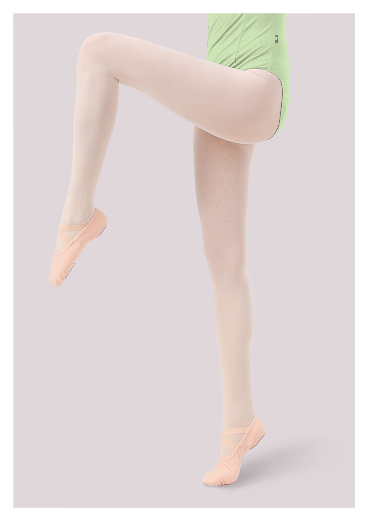 Barbie Dance Tights Adult Ballet Socks Girls Practice Art Exam Pantyhose Children's Dance Performance Sheer Leggings Thin 10