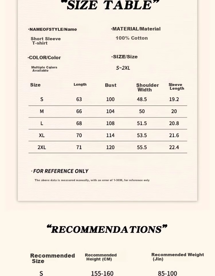 Huili White Short-Sleeve T-Shirt for Women, Regular Shoulder, 2026 New Summer Style, Slimming, Tummy-Concealing, Casual Long-Sleeve Summer Pure Cotton Tee 5