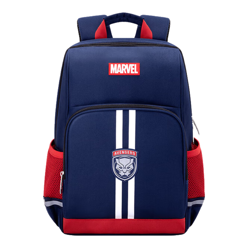 Disney Boys' Elementary School Backpack and Water Bottle Gift Set School Supplies Gift Recommendation