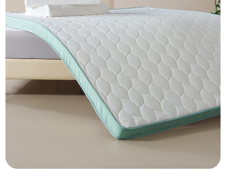 Belleace Mercury Home Textile Memory Foam Slow Rebound Mattress 1.5x2m Student Dormitory Same Store Model 12