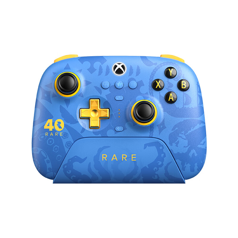 Игровой контроллер 8BitDo Orion XPro+ RARE Collaboration Edition для мобильных игр, Apple iPhone, ПК, Steam
