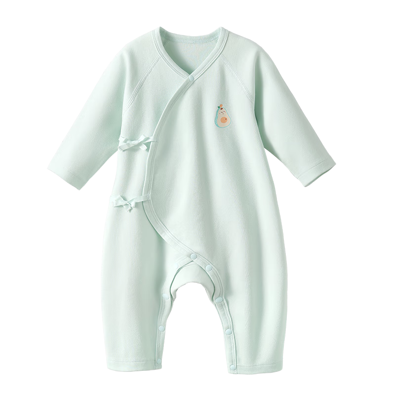 Beitaisi Baby Clothes, Spring And Autumn New Style Onesie, Long-Sleeve Pure Cotton, Newborn Infant Romper, Crawling Suit, Spring Outfit
