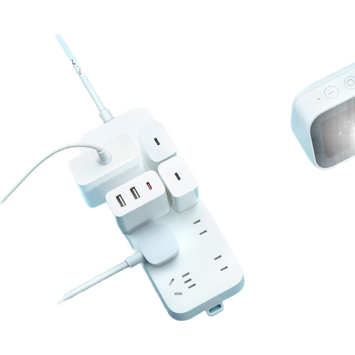 White Image 1