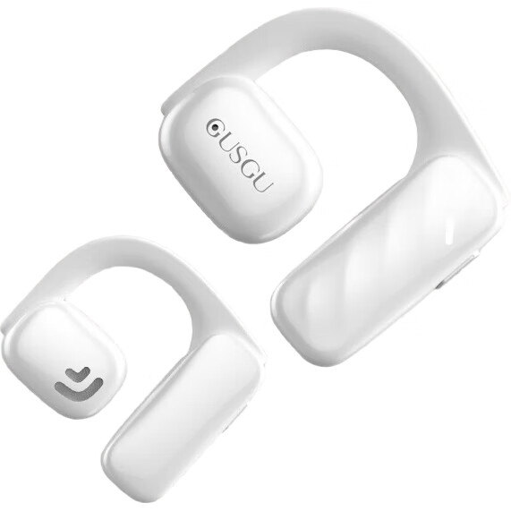 White Image 1