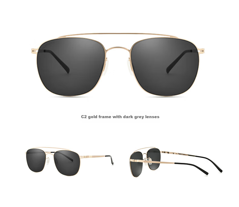 Volkswagen German, Men's Sunglasses, Women's Sunglasses, UV Protection, Driving Glasses, Father's Day Gift, 026 12