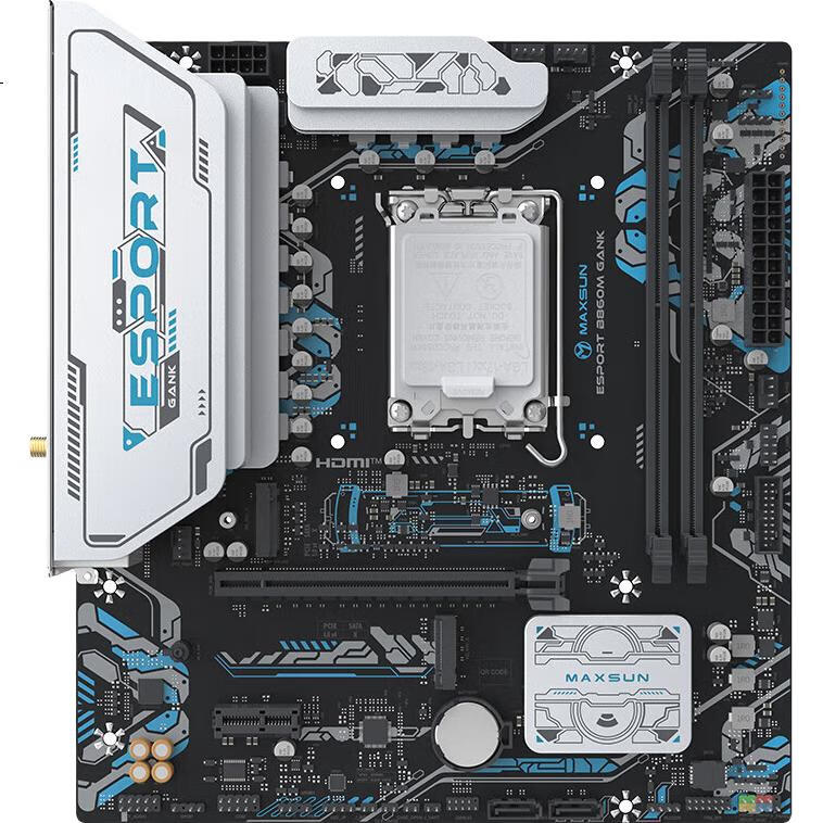 White Image 1