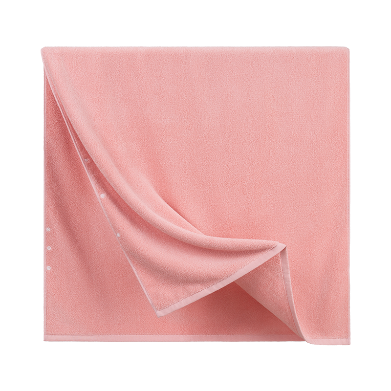 HOYO Japan A-Class Absorbent 10A Antibacterial Bath Towel Adult Long-Staple Cotton Quick-Dry Large Bath Towel Unisex 70x140cm Sports