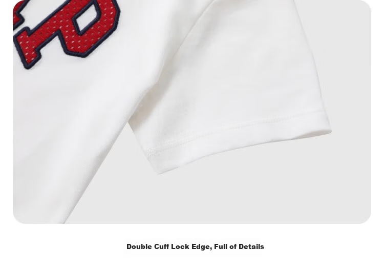 GAP [Same Style for Older And Younger Kids] Boys' Summer Moisture-Wicking Quick-Dry Short-Sleeve T-Shirt Children's Clothing 775228 24