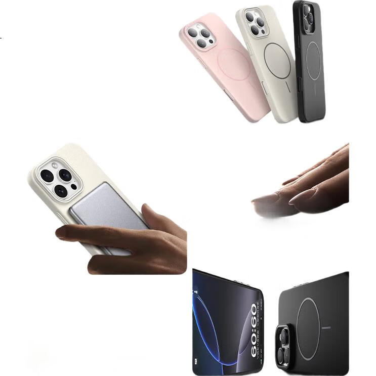 Чехол для iPhone 16e
