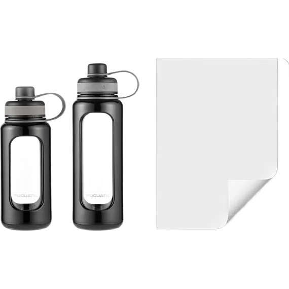 White Image 1
