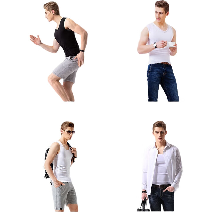 White Image 1