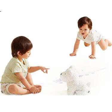 White Image 1