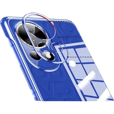 Чехол для Huawei Nova 12 Pro