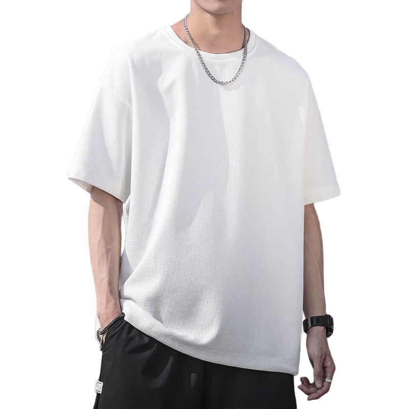 White Image 1