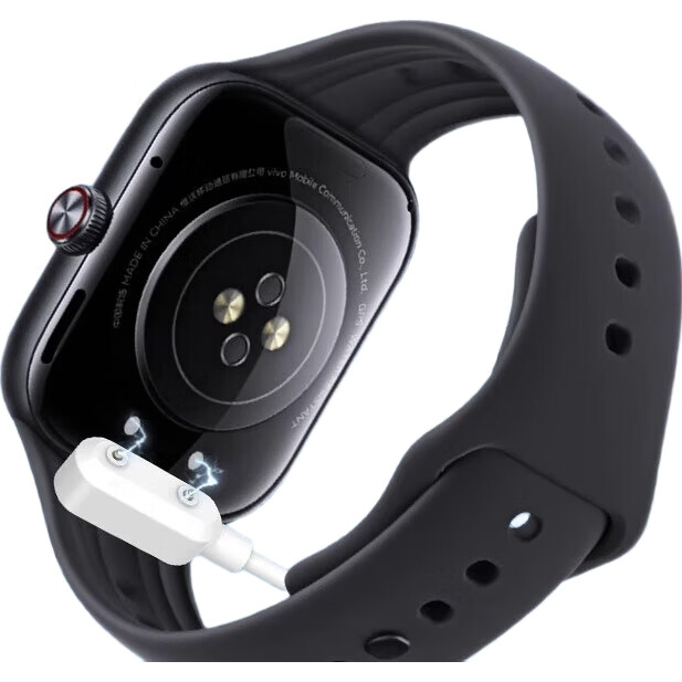 Кабель Xuanyi для зарядки Vivo IQOO WATCH GT, Bluetooth, ESIM, магнитный, быстрая зарядка, 1м