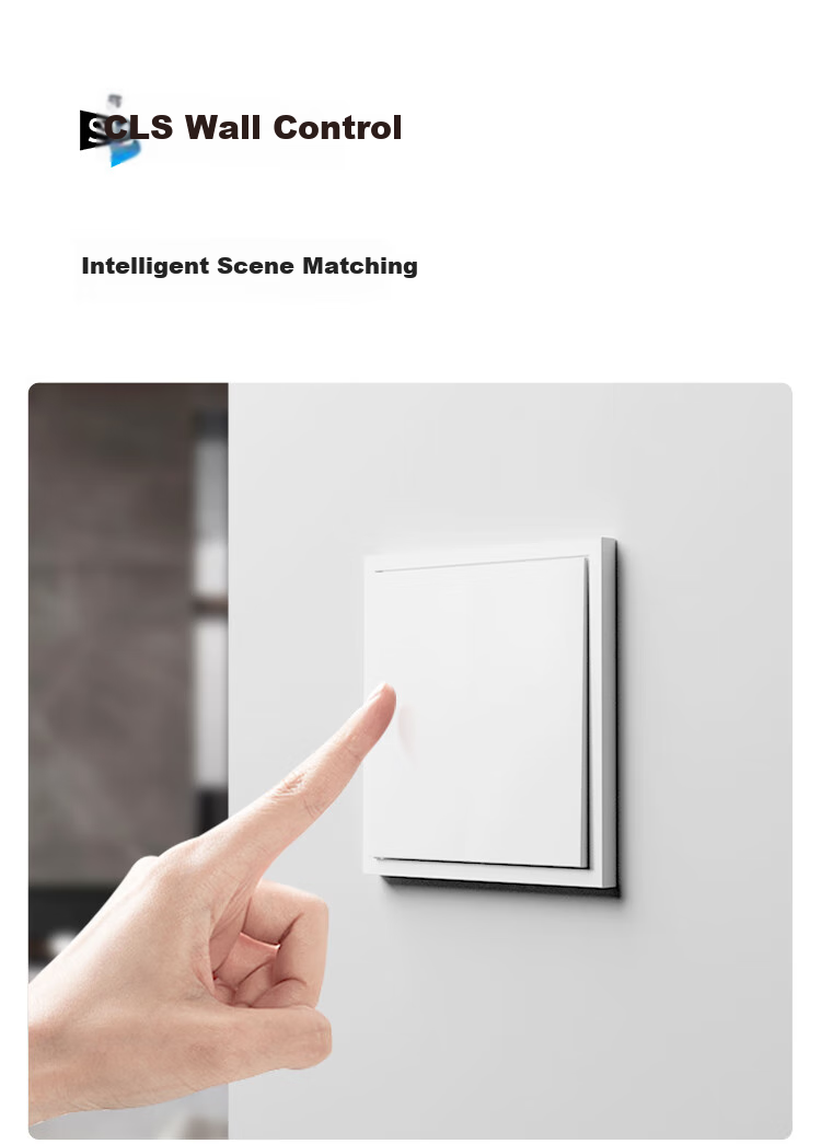 Honeywell [All-Inclusive Price] Eye-Protection Ceiling Light, Living Room Ceiling Light, Bedroom Light, Dining Room LED Full Spectrum Light 03LPro 11