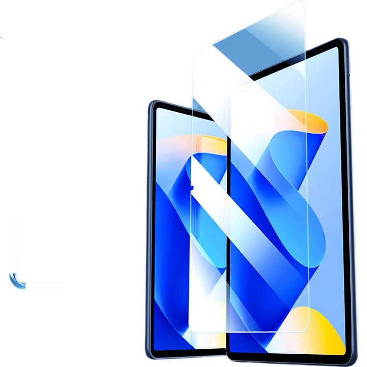 Защитное стекло BIAZE для Huawei MatePad 11, 2023, 11 дюймов, HD, противоударное, антибликовое, полное покрытие