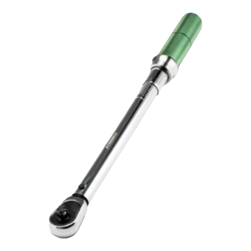 SATA 3/8-Inch Series Professional Auto Repair Adjustable Torque Wrench, 10-50Nm, 96310