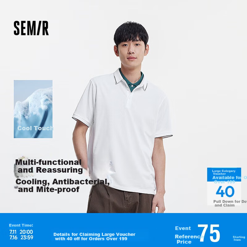 Semir POLO-01227330