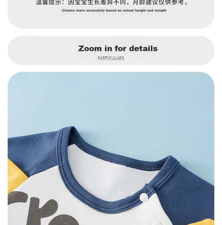 DUOXILUK Children's Summer T-Shirt, Lightweight And Breathable, Short-Sleeve Top for Boys And Girls, Outdoor Wear, Big Dinosaur - Molan, Size 130 9