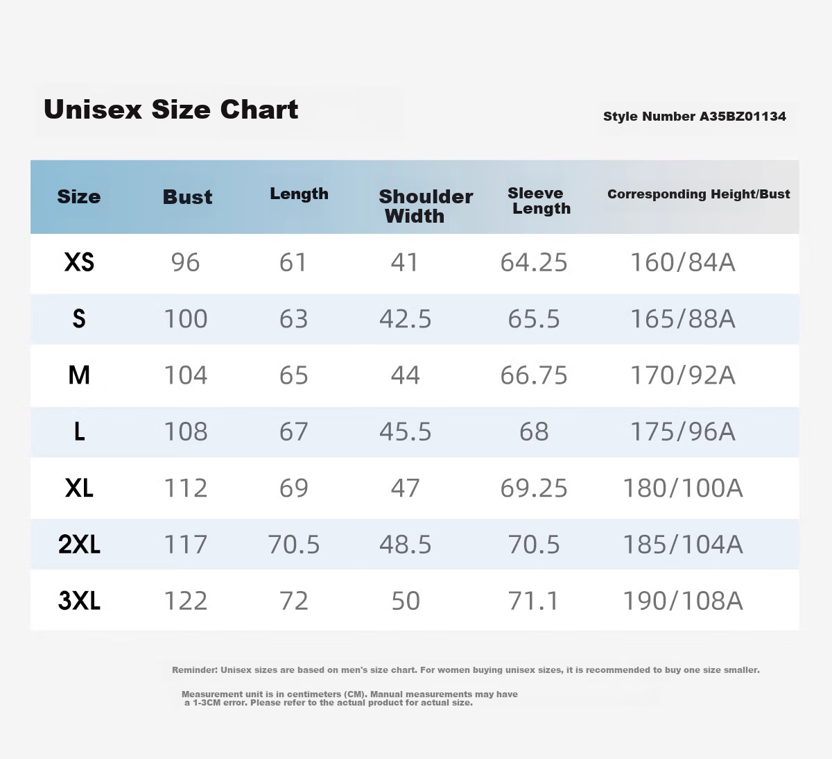 CAMEL Women's Sun Protection Clothing, Outdoor Loose-Fitting Cool-Feeling Quick-Dry Breathable Original Yarn Sun Protection Garment A35BZ01134 XL 15