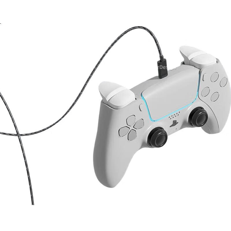 White Image 1