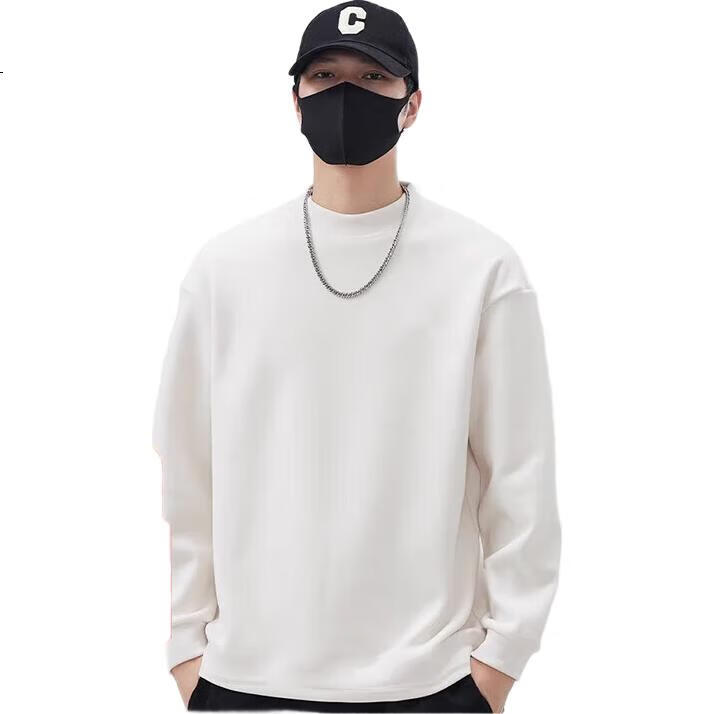 White Image 1