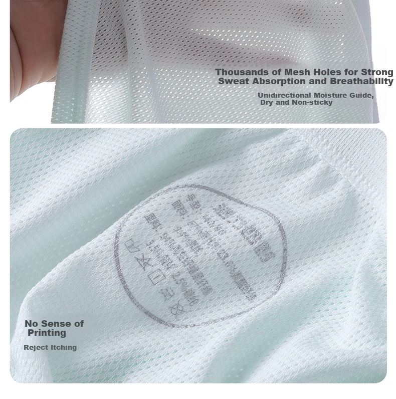 Hzasz Children's And Teenage Underwear for Boys, Modal Triangle Briefs for Middle And High School Students, All Seasons, Puberty Boys' Underpants 18