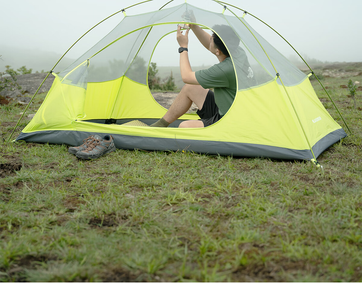 BLACKDEER Outdoor Picnic Mat, Park Barbecue Ground Mat, Camping Ultrasonic Moisture-Proof Mat, Grass Crawling Mat, 200 22