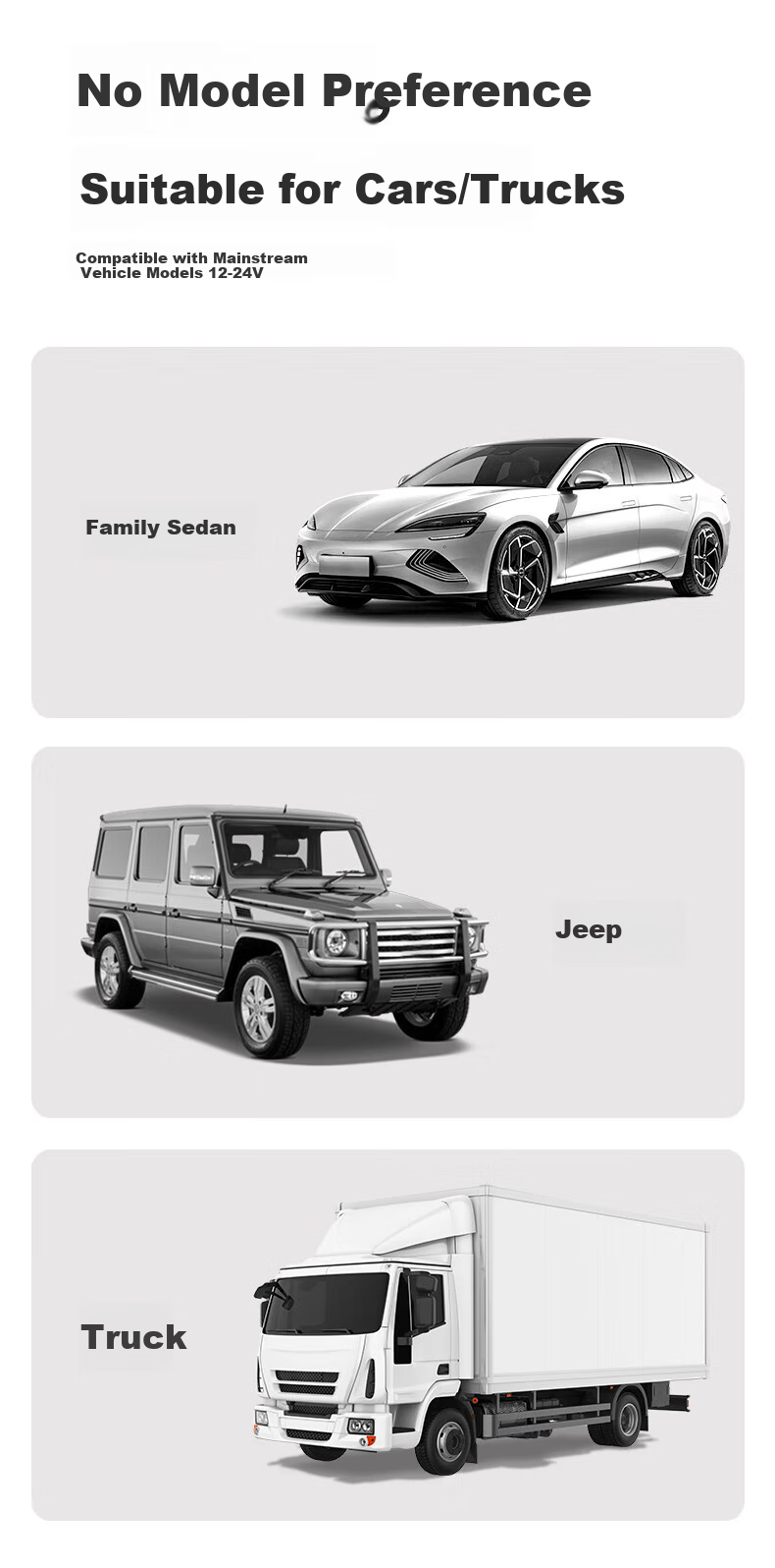 Basa Car Charger Super Fast Charging Cigarette Lighter Adapter Two-In 48W Compatible with Apple 16 Android Huawei Xiaomi 11