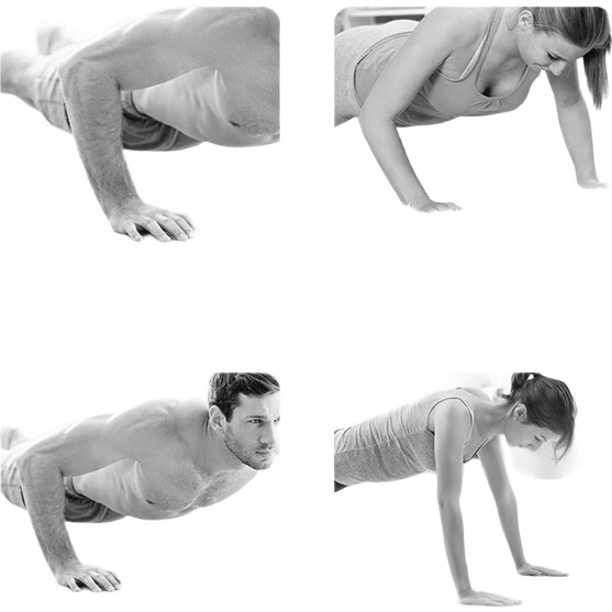 White Image 1