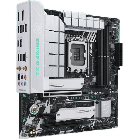 White Image 1