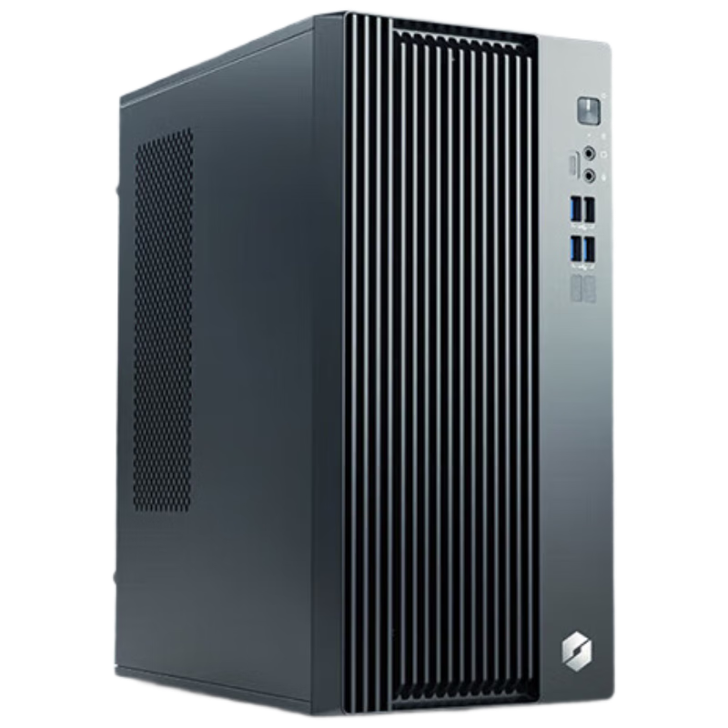 MECHREVO Wujie P70, Standard Voltage Core I7-13700HX, 16GB RAM, 1TB SSD, Integrated Graphics, WiFi6, Bluetooth, Commercial Office Internet Learning Desktop Computer Host