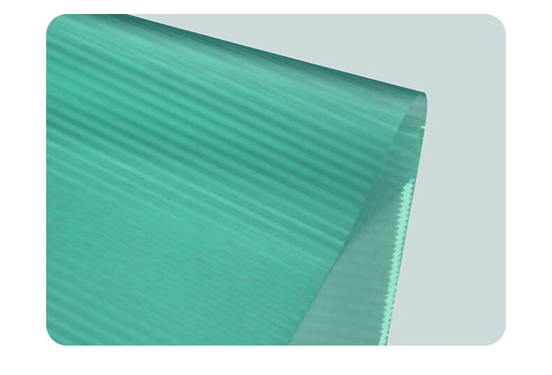 Cuttlefish Sunscreen Heat Insulation Film Shading Film Changhong Green 0.6*2m Sunshade Film Window Privacy Glass Sticker 14